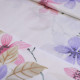 Постельное белье ранфорс Altinbasak Lava Pace евро 200x220