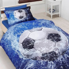 Комплект постельного белья First Choice Football