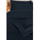 Постельное белье евро Montova Navy Blue LR