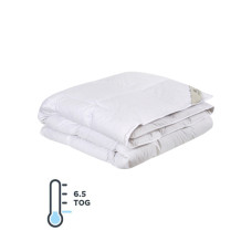 Одеяло Penelope Gold 6,5 tog пуховое 155х215 