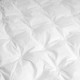 Ковдра Penelope Gold New 6.5 tog пухова 155х215 