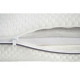 Подушка Penelope Layered Medical Carbon 60х40х12+2 