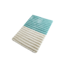 Килимок для ванної Chilai Home Soft Mint 60х100 см