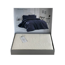 Комплект постільної білизни Maison D'or New Camile Cotton Ecru