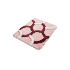 Килимок для ванної Chilai Home Elegant mor 50х60 см