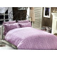 Комплект постільної білизни Maison Dor Rose Marine Lilac бузковий євро