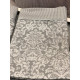 Комплект постільної білизни Maison Dor Rose Marine Grey сатин сірий півтораспальний