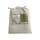 Комплект постельного белья Maison D'or Lines Stripes Beige хлопок бежевый полуторный