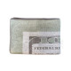 Пляжні махрові рушники Maison Dor Argent Jacquard Towel 90-180 см зелений