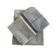 Комплект постільної білизни Maison Dor Lines Stripes Grey хлопок сірий євро