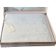 Комплект постільної білизни Maison Dor Pearl Linens White бамбук білий євро