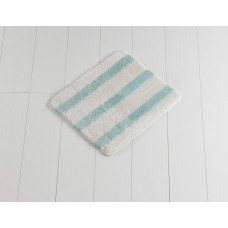 Килимок для ванної Chilai Home Rose line ecru 50х60 см
