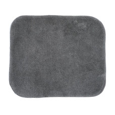 Килимок для ванної Confetti Atlanta Gri (Grey) 50х57 см