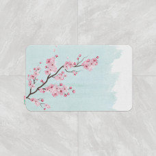 Килимок для ванної Tabe Sakura 60x100 см