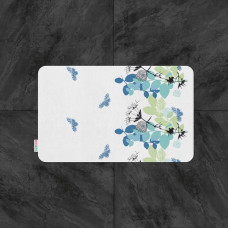 Килимок для ванної Tabe Spring 60x100 см