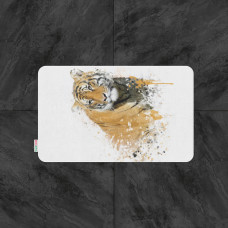 Килимок для ванної Tabe Tiger 60x100 см