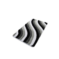 Килимок для ванної Chilai Home Colorful Gri 60х100 см