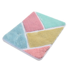 Килимок для ванної Chilai Home Colore Renkli 50х60 см