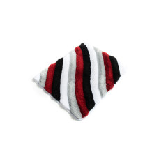 Килимок для ванної Chilai Home Colorful Kirmizi 50х60 см