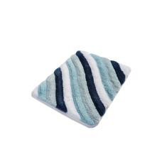 Килимок для ванної Chilai Home Colorful Mavi 50х60 см