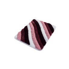 Килимок для ванної Chilai Home Colorful Mor 50х60 см
