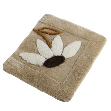Килимок для ванної Chilai Home Daisy Tas 50х60 см