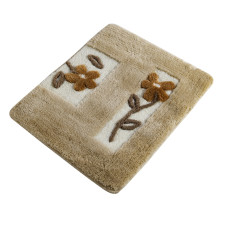 Килимок для ванної Chilai Home Linda Tas 50х60 см