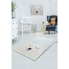 Коврик в детскую комнату Chilai Home BABY BEAR 100х160 см