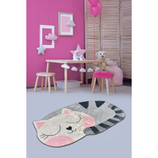 Коврик в детскую комнату Chilai Home BIG CAT 100х160 см