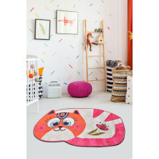 Коврик в детскую комнату Chilai Home GRANDE GATTO 100х160 см