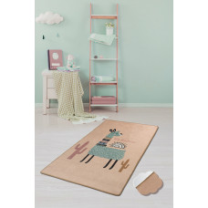 Коврик в детскую комнату Chilai Home LAMA 100х160 см