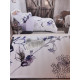 Комплект постільної білизни Maison D'or Alita Blue
