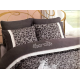 Комплект постільної білизни Maison D'or Brigitte Brown