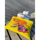 Постільна білизна півтораспальний TAC Hot Wheels Race 