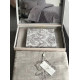 Комплект постельного белья Maison D'or New Damask Beige