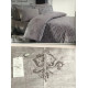 Комплект постельного белья Maison D'or New Damask Beige