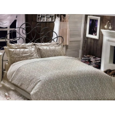 Комплект постільної білизни Maison D'or Rose Marine Beige
