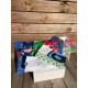 Постільна білизна півтораспальна TAC PJ Masks Cek 