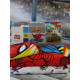 Постільна білизна півтораспальний TAC Spiderman Power