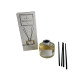 Аромадіфузор для дому Maison D'or Peach Blossom 150 ml