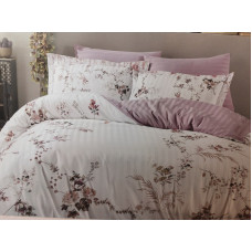 Комплект постільної білизни Maison D'or Chanel Lilac