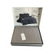 Комплект постельного белья Maison D'or New Camile Cotton Grey