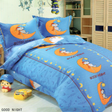 Комплект постельного белья Le Vele Good Night
