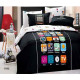 Комплект постельного белья Le Vele Iphone