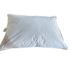 Подушка Maison Dor Plumes Goose пух-перо 50-70 см 