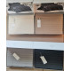 Комплект постільної білизни Maison D'or New Camile Cotton Antracit
