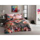Постільна білизна сімейний TAC Joel Pink 