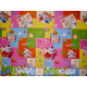Детский игровой коврик B05 (Двусторонний)