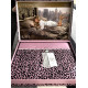 Комплект постільної білизни Maison D'or Esperanza Dark Lilac