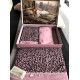 Комплект постільної білизни Maison D'or Esperanza Dark Lilac